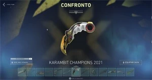 Conta Valorant, BETA, Todos os Passes, Imortal 2 com SKINS