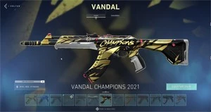 Conta Valorant, BETA, Todos os Passes, Imortal 2 com SKINS