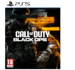 Call of Duty: Black Ops 6