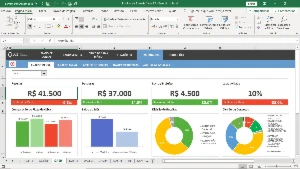 25.500 Planilhas Excell Editavel, o Maior Pack do Mercado