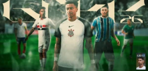 Patch Brfp Para Ea Fc 26 Pc Vitalicio