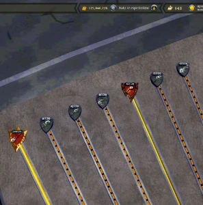 Vendo CONTA ALBION, muito boa para faze HCE/DG Avalon - Albion Online