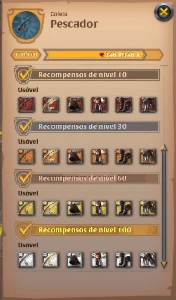 Conta para Albion Online
