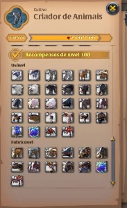 Conta para Albion Online