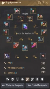 BLACK DESERT SA BARRACA PTW + 2 PETS T4 +CAVALO T8 232 PA