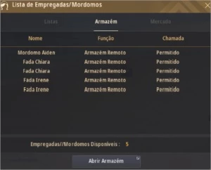 BLACK DESERT SA BARRACA PTW + 2 PETS T4 +CAVALO T8 232 PA