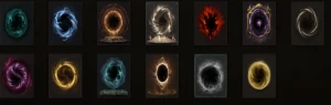 Arcanista Diablo Immortal - Todas as skin, lvl alto