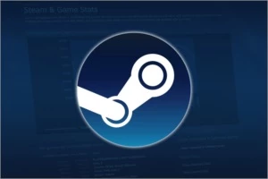 Steam 14 anos