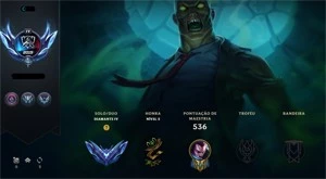 EloJob / EloBoost - League of Legends LOL