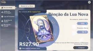 3 ARCONTES + XIAO +QIQI + MONA C1 + 3 ARMAS 5* + 14,400 GEMS - Genshin Impact