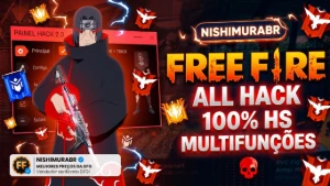 💀💀Mega Hack Free Fire [Atualizado 2026] [Multifunções]💀💀