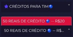 Painel Compra / Revenda - Serviços Digitais