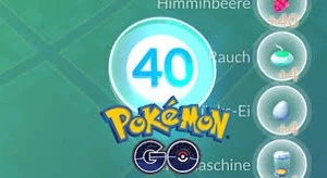 Pokemon Go - Recarga de XP - 10.000 Mil + Poeira de "Brinde" - Pokémon