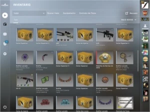 GLOBAL PRIME CS GO - Counter Strike