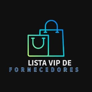 Lista Vip Secreta Com +1000 Fornecedores - Outros