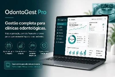 OdontoGest Pro - Outros