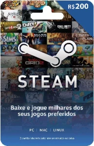 Gift card steam - Gift Cards