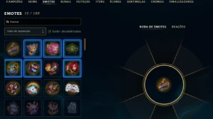 Conta Lol Platina, Upada na Mão, Lvl 40, 100% Segura - League of Legends