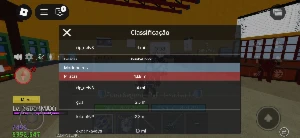 Conta de v4 full Cyborg e raça v3 dar ghol e yiti Adquirida  - Roblox