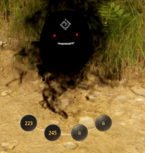 Conta BDO - Main Me-gu  - 670GS + BS Pen + 97Bi no Mrkt - Black Desert