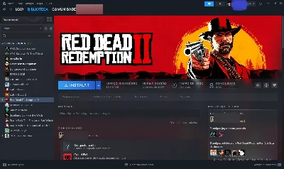conta steam