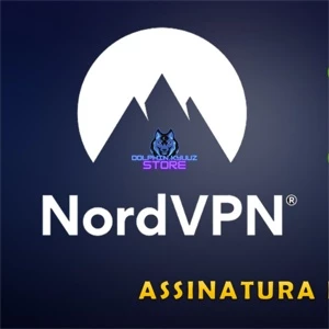 NordVPN -30 DIAS - Premium