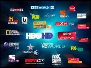 IPTV - CANAIS FECHADOS - Assinaturas e Premium