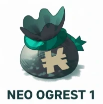 100.000 mil Kamas - NEO Ogrest