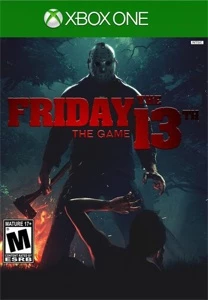 Friday the 13th: The Game XBOX LIVE Key #712 - Outros