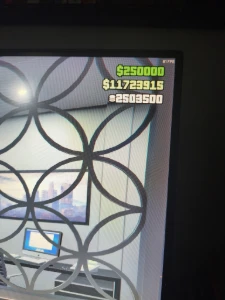 Upagem De Contas Gta V Online Pc | Dinheiro/Lvl/Desbloqueio