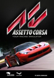 Assetto Corsa Steam Key (PC)