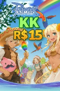 Vendo KK Nidhogg  RoLATAM