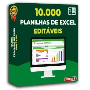 Pack Completo de Planilhas Excel Premium: Soluções para Qual - Outros