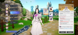 Conta end game 7ds origin - Seven Deadly Sins