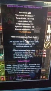 Megamu - Mg 200Rr - MU Online