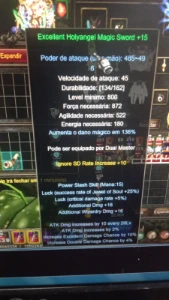 Megamu - Mg 200Rr - MU Online
