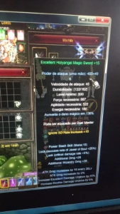 Megamu - Mg 200Rr - MU Online