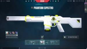 Conta Valorant Barata Muitas Skins