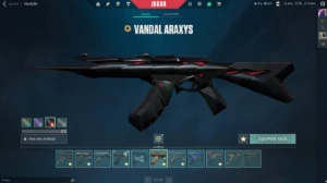 Conta Valorant Barata Muitas Skins