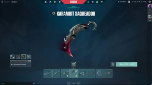 Conta Valorant Barata Muitas Skins