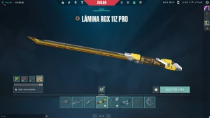 Conta Valorant Barata Muitas Skins