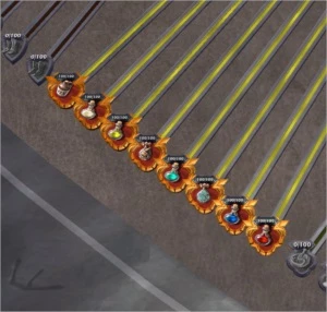 Conta de Craft Albion Online (Full Spec!!) Poção/Alquimista.