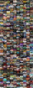 Conta Steam com 7 anos - No Vac - +de 700 jogos