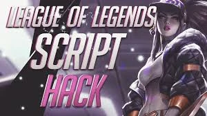 Script League Of Legends Entrega Automatica! - League of Legends: Wild Rift LOL WR