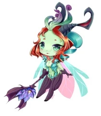 Elojob - League of Legends LOL