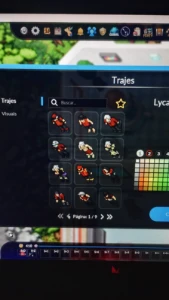 Pokexgames PXG