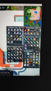 Pokexgames PXG
