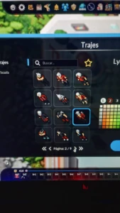 Pokexgames PXG
