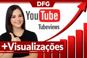 Visualizações YOUTUBE    APP - TubeViews - Outros