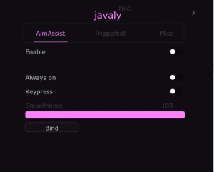 ✅ Hack Aimbot Seguro Fortnite, CS2, Apex e Todos Jogos 100%